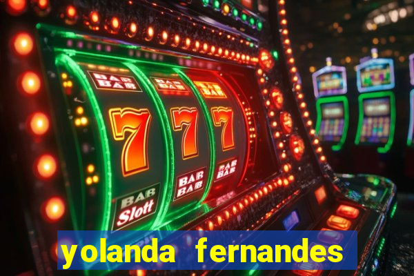 yolanda fernandes malta bettin